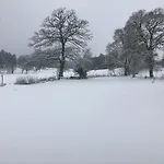 Le Champ Madame * Stavelot