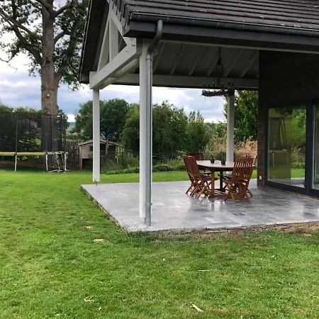 Le Champ Madame スタヴロ