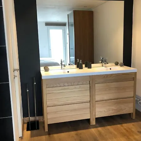 Le Champ Madame 別荘