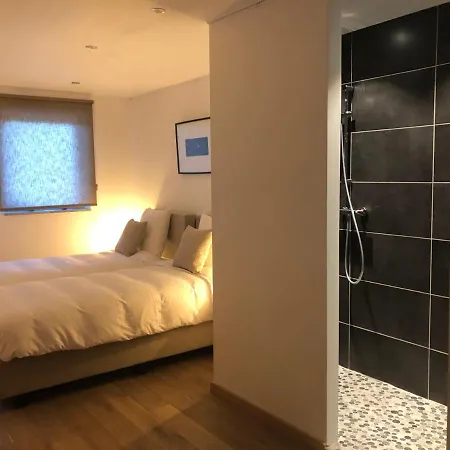 Le Champ Madame 別荘