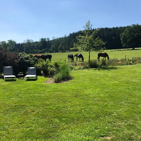 Le Champ Madame スタヴロ