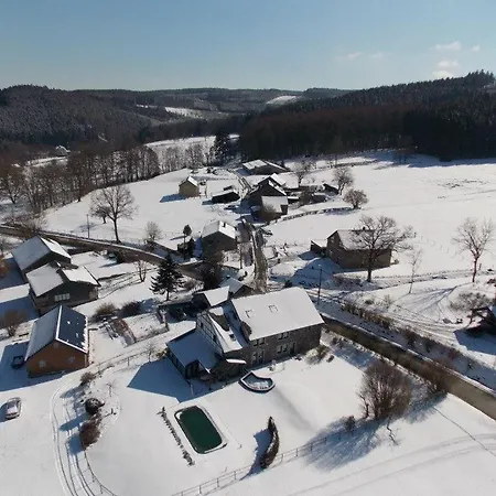 別荘 Le Champ Madame *