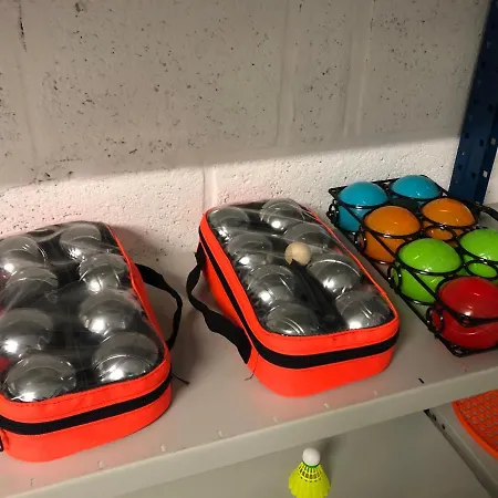 Le Champ Madame 別荘 *