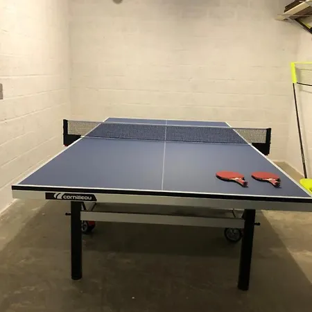 Le Champ Madame スタヴロ