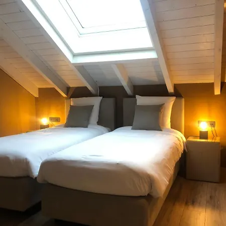 Tatil Evi Le Champ Madame