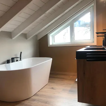 Feriehus Le Champ Madame