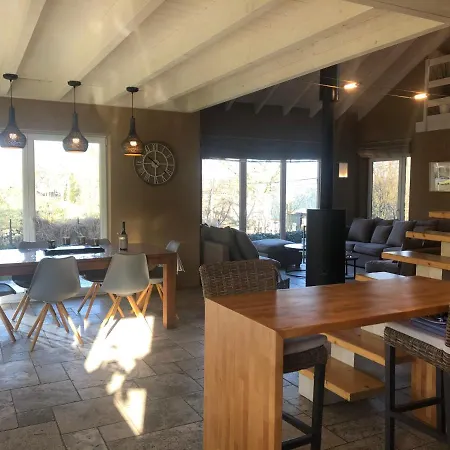 Le Champ Madame 別荘