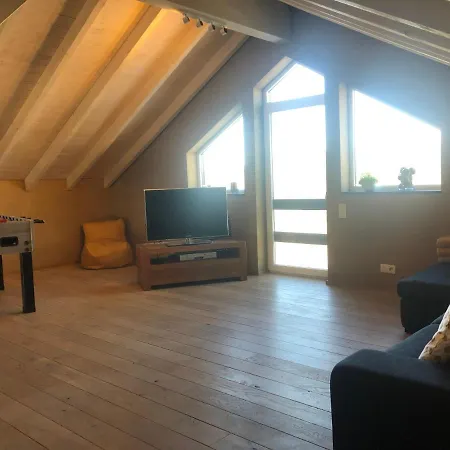 Le Champ Madame * スタヴロ