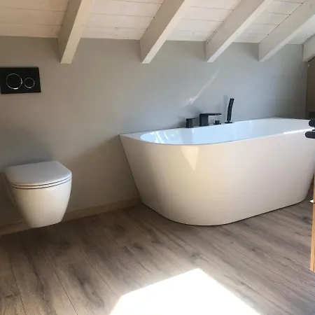 Feriehus Le Champ Madame