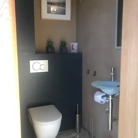 Le Champ Madame スタヴロ