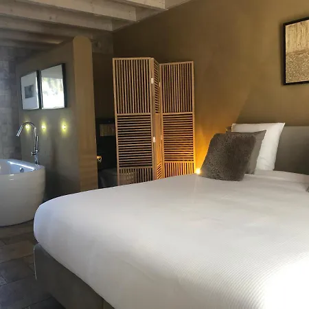 Tatil Evi Le Champ Madame Stavelot