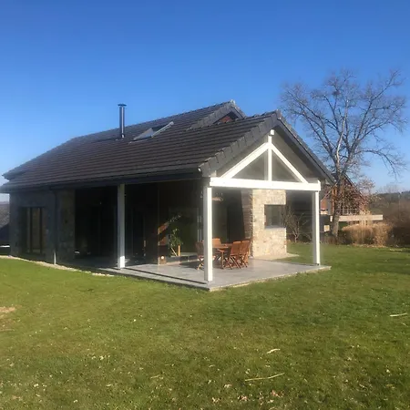 Le Champ Madame * Stavelot