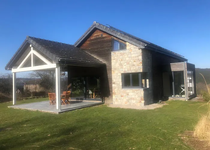 Le Champ Madame スタヴロ