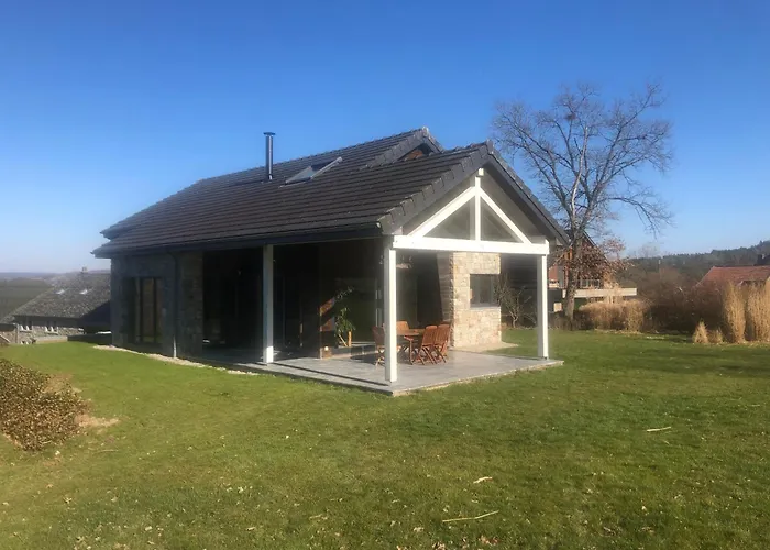 Le Champ Madame * スタヴロ